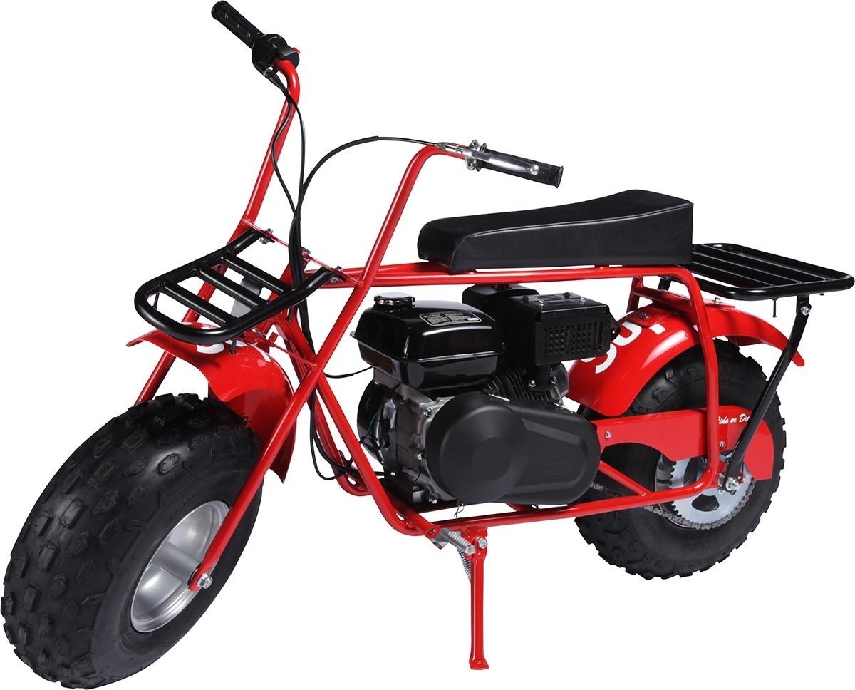 Supreme®/Coleman® CT200U Mini Bike view 2